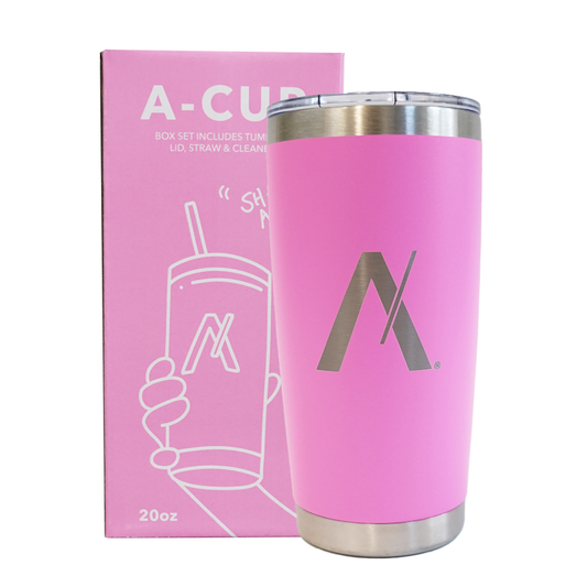 A-CUP - Pink