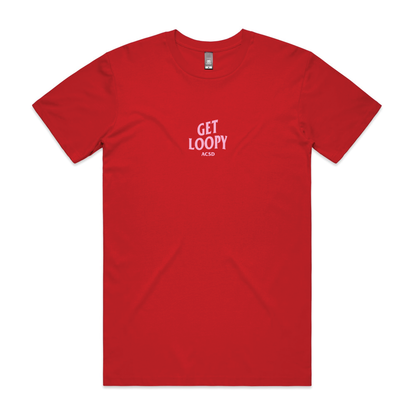 Get Loopy T-Shirt